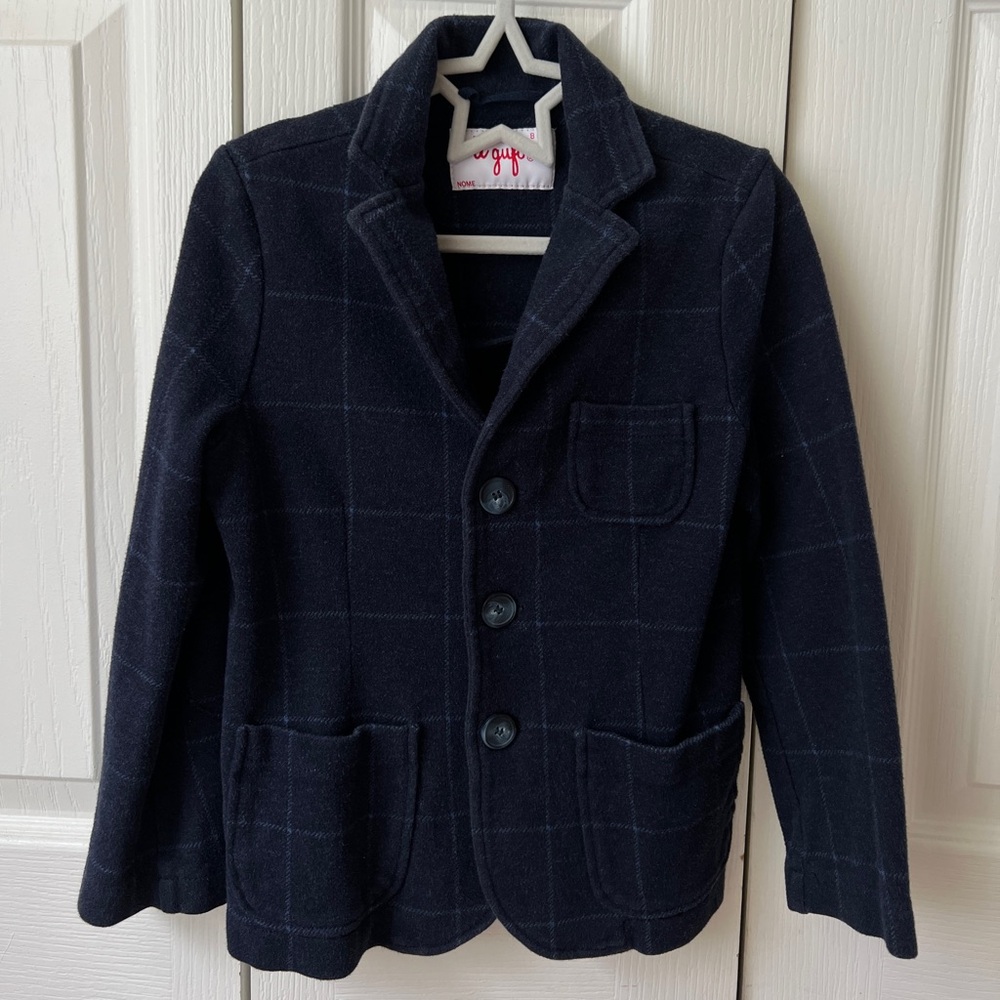 Jacket Il Gufo